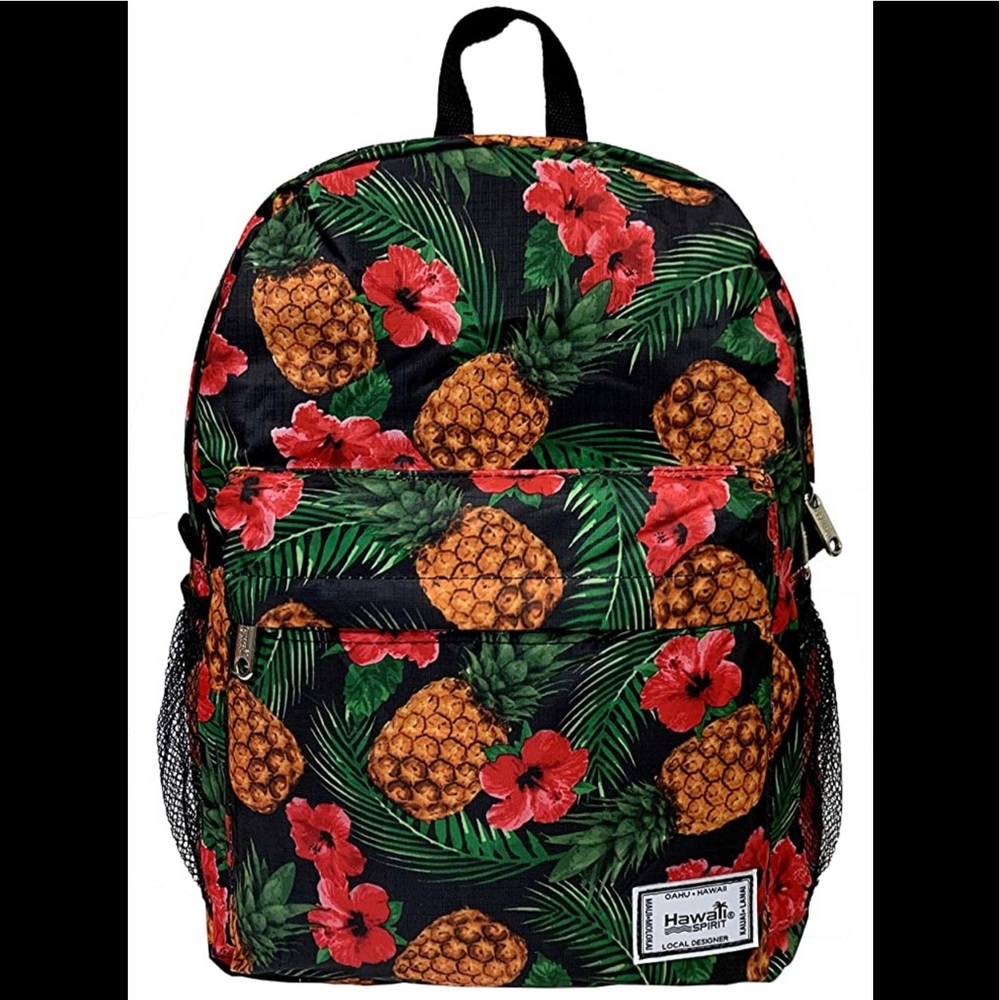NWT Hawaii Spirit Classic Backpack